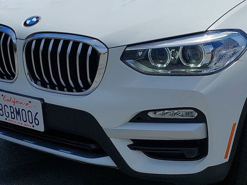 Used 2019 BMW X3 sDrive30i w/ Convenience Package RWD image 31