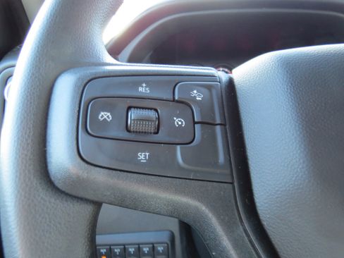 New 2024 Chevrolet Silverado 3500 W/T w/ WT Convenience Package image 25