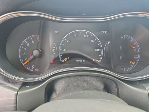 Used 2021 Jeep Grand Cherokee Limited w/ Sun & Sound Group AWD/4WD image 19