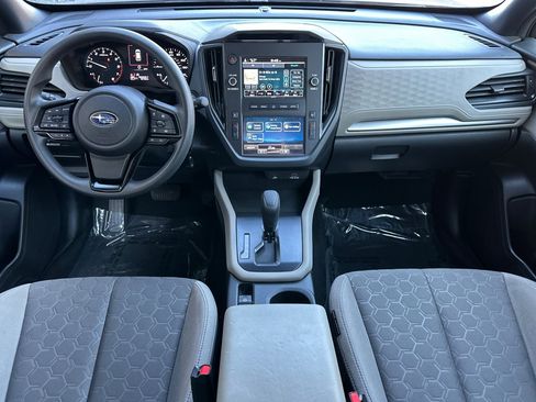 Certified 2025 Subaru Forester image 14