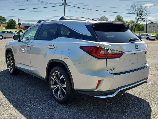 Used 2019 Lexus RX 350L AWD image 4