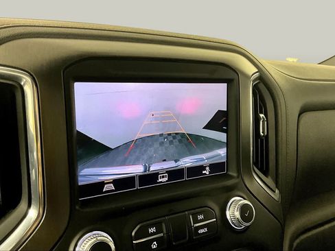 Certified 2021 GMC Sierra 1500 AT4 AWD/4WD image 26
