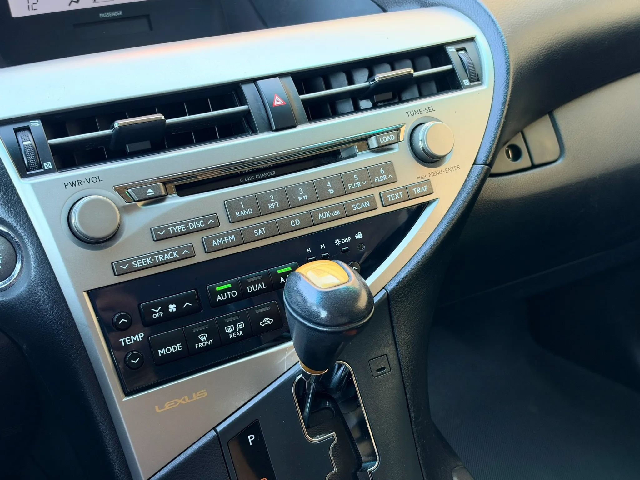 Used 2010 Lexus RX 350 AWD image 30