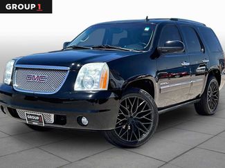 Used 2011 GMC Yukon Denali AWD/4WD video 1