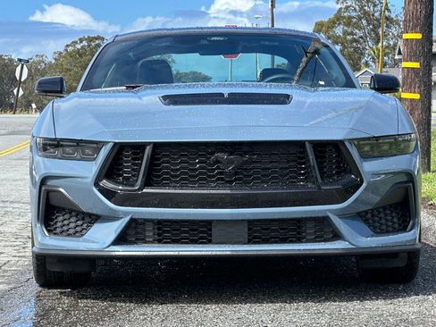 New 2026 Ford Mustang GT Premium RWD image 8