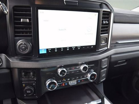 New 2026 Ford F350 Platinum image 9