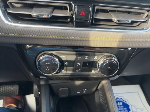 New 2026 Chevrolet TrailBlazer ACTIV w/ Convenience Package image 23