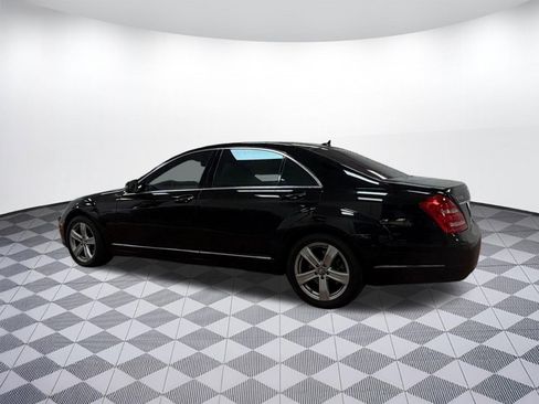 Used 2013 Mercedes-Benz S 550 image 3