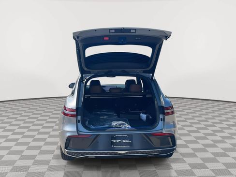 New 2026 Genesis GV70 2.5T Advanced AWD/4WD image 41