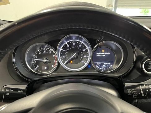 Used 2018 MAZDA CX-9 Grand Touring AWD/4WD image 26