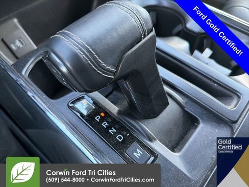 Used 2022 Ford F150 XLT w/ Equipment Group 302A High AWD/4WD image 10