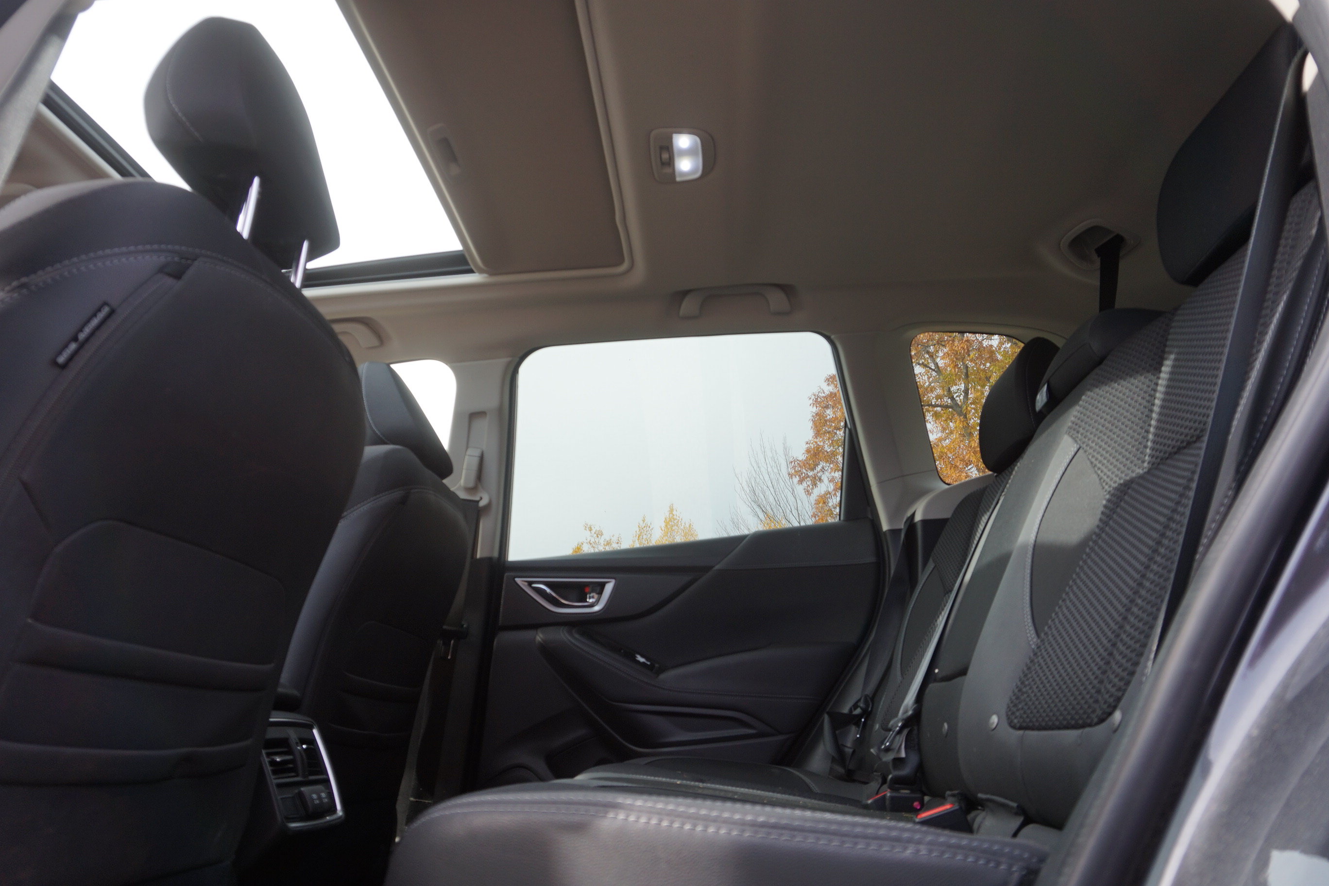 Used 2022 Subaru Forester Premium AWD/4WD image 15