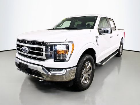 Used 2023 Ford F150 Lariat image 8