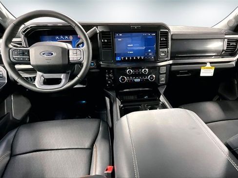 New 2026 Ford F350 Lariat image 7