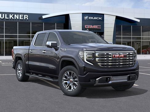 New 2026 GMC Sierra 1500 Denali image 7