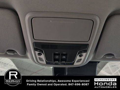 New 2026 Honda Ridgeline RTL image 10