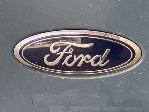 Used 2021 Ford Bronco Sport Badlands AWD/4WD image 11