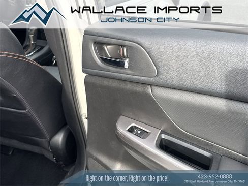 Used 2017 Subaru Crosstrek 2.0i Limited image 43