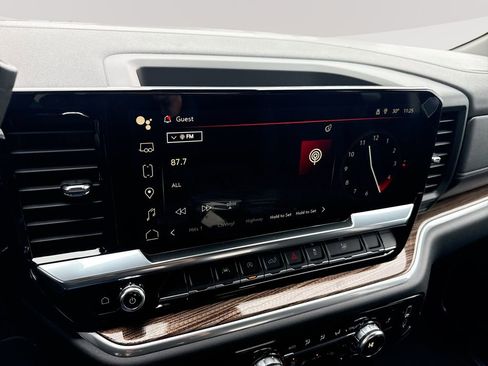 New 2026 GMC Sierra 1500 Elevation AWD/4WD image 13