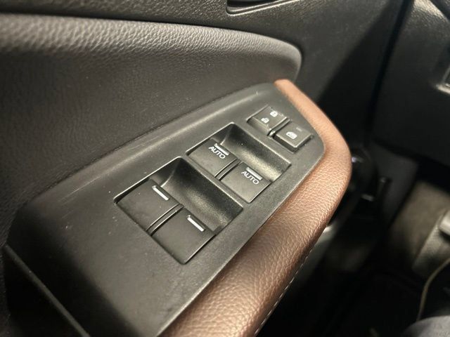Certified 2024 Honda Passport EX-L image 32