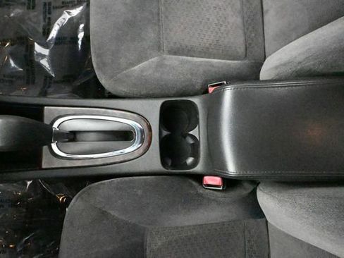 Used 2015 Chevrolet Impala Limited LS image 29