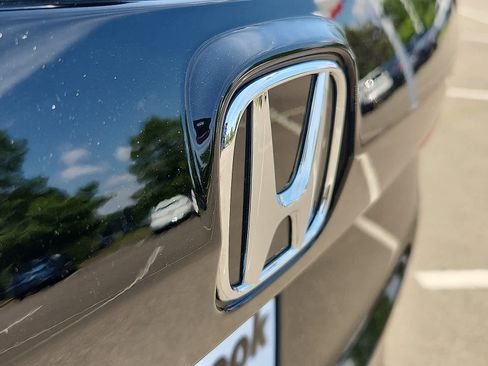 Used 2024 Honda CR-V EX image 30