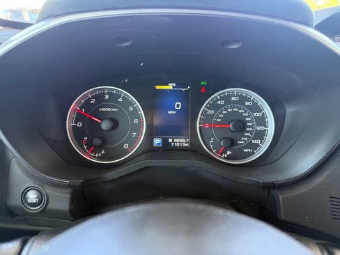 Used 2020 Subaru Ascent Premium w/ Convenience Package AWD/4WD image 24