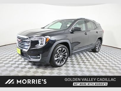 Used 2024 GMC Terrain SLT w/ LPO, Floor Liner Package