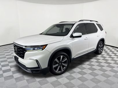 Used 2023 Honda Pilot Touring