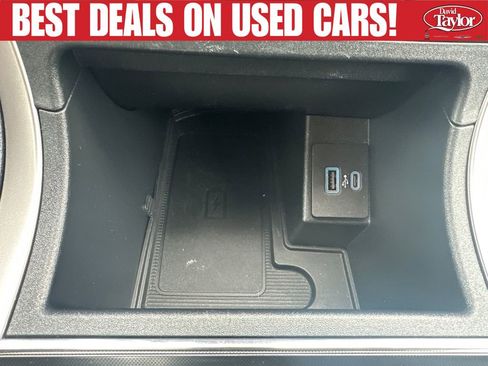 Used 2024 Ford Edge ST-Line AWD/4WD image 15