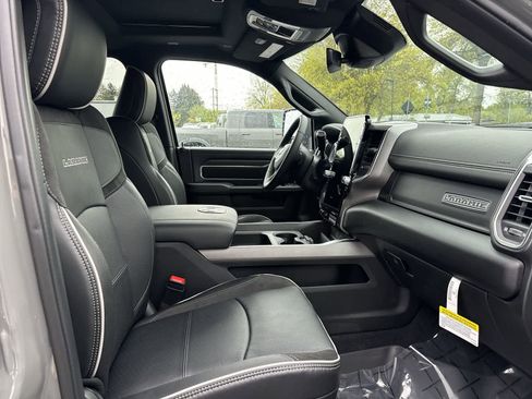 New 2026 RAM 3500 Laramie image 7