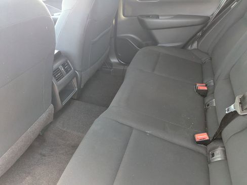 Certified 2024 Nissan Rogue S image 16