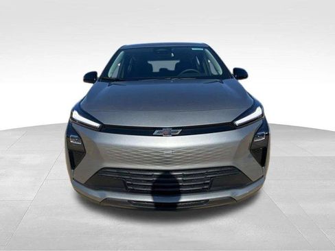 New 2027 Chevrolet Bolt LT w/ Comfort Package FWD image 45