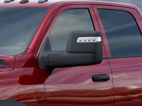 New 2026 RAM 2500 Tradesman w/ Power Wagon Package image 12