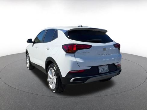 Used 2025 Buick Encore GX Preferred image 11