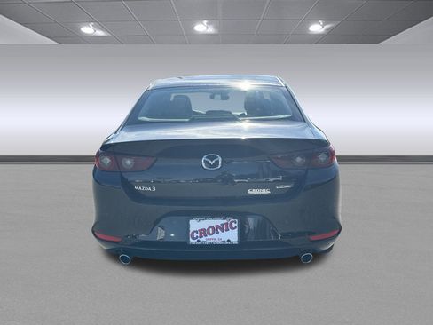 Used 2025 MAZDA MAZDA3 s image 4
