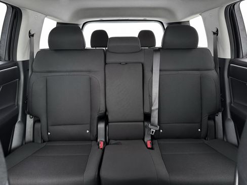 New 2026 Hyundai Santa Fe SE FWD image 28