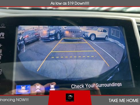 Used 2017 Honda Pilot EX-L image 20