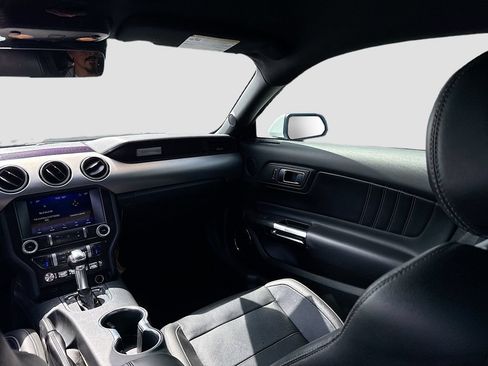 Used 2023 Ford Mustang GT Premium RWD image 22
