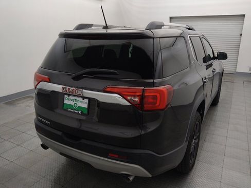 Used 2018 GMC Acadia SLT FWD image 7