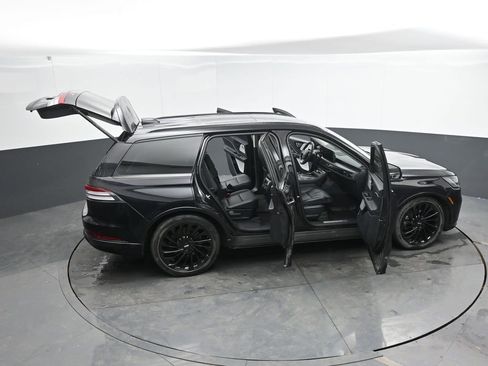 Used 2025 Lincoln Aviator Reserve w/ Equipment Group 201A image 55