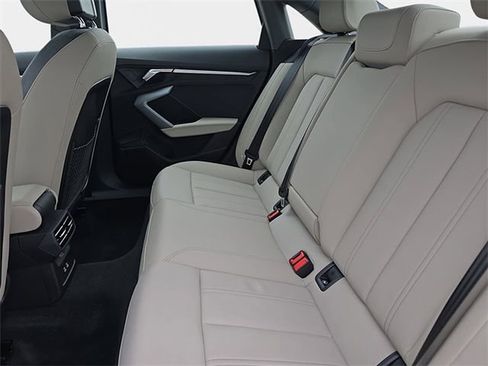 New 2025 Audi A3 2.0T Premium w/ Convenience Package image 16