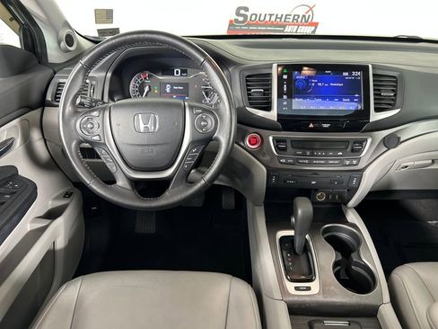 Used 2016 Honda Pilot EX-L image 15