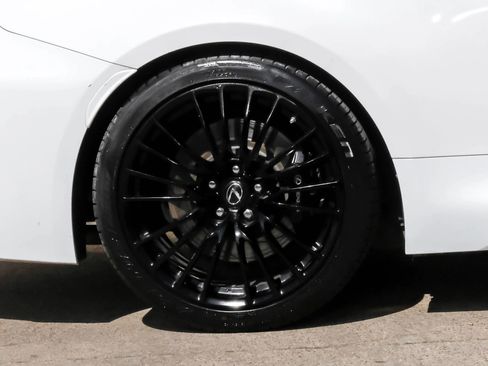 Used 2015 Lexus RC F w/ Premium Package image 45