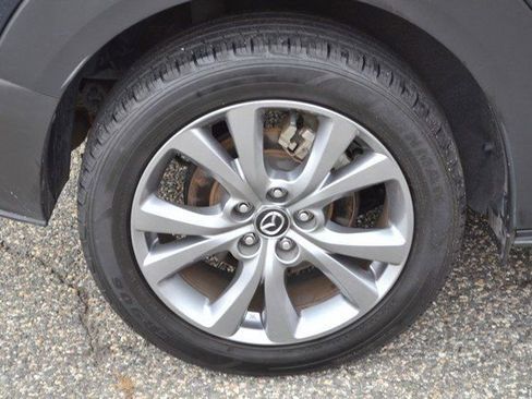 Used 2024 MAZDA CX-30 AWD 2.5 S w/ Preferred Package image 11