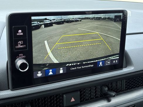 Certified 2026 Honda CR-V Sport-L image 32