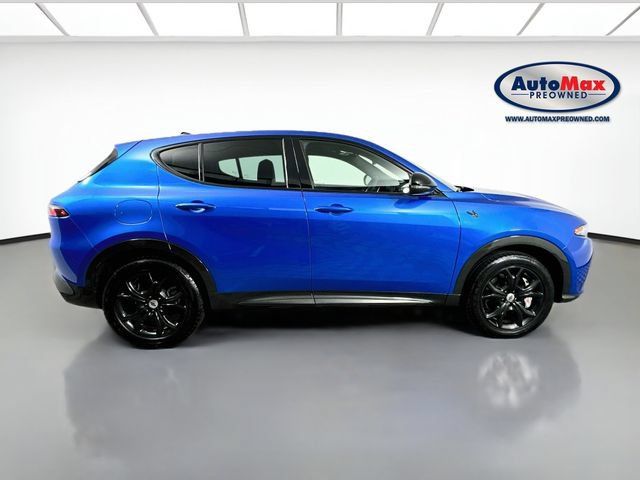 Used 2024 Dodge Hornet R/T Plus w/ R/T Blacktop Package AWD/4WD image 10