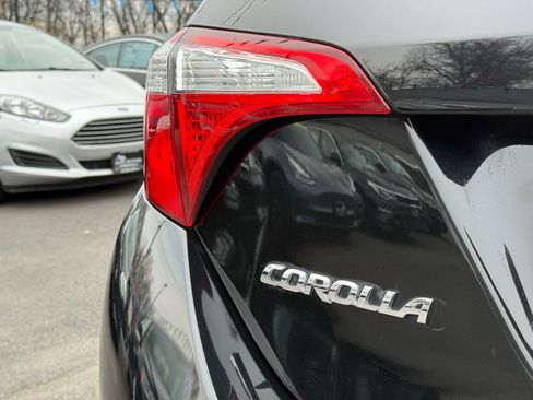 Used 2015 Toyota Corolla S image 7