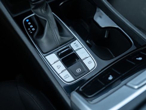 Used 2023 Hyundai Tucson SEL image 26