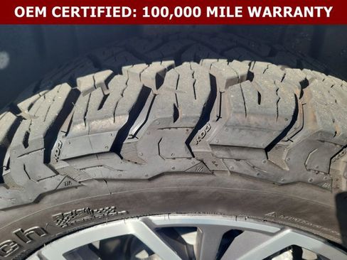Used 2025 RAM 1500 Tungsten w/ Bed Utility Group AWD/4WD image 11